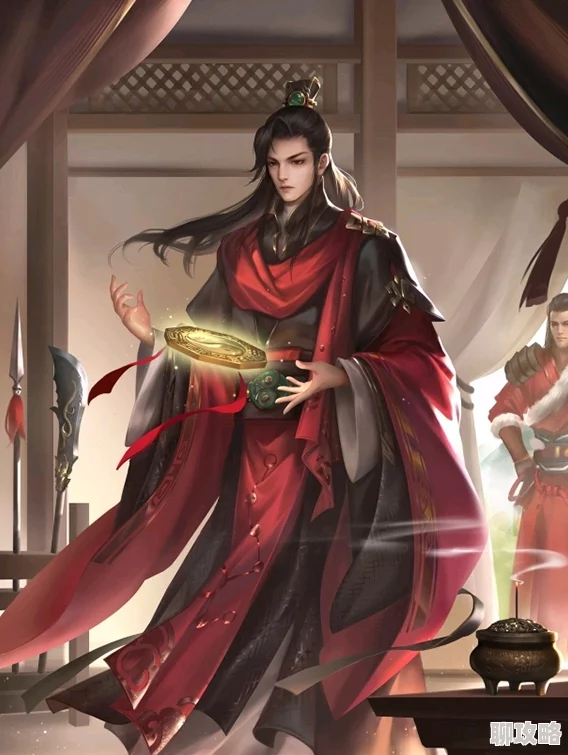 网友热议：三国杀十周年版本中，乐小乔与刘晔哪个角色更胜一筹？