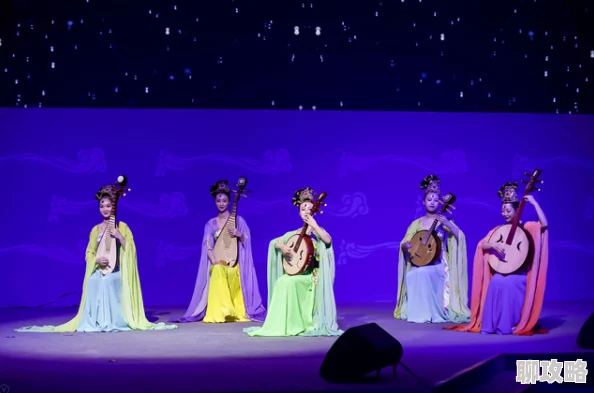 敦煌夜谭一千年前的丝路传奇故事 敦煌夜谭一千年前的丝路传奇故事