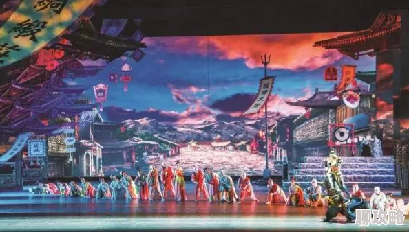 敦煌夜谭一千年前的丝路传奇故事 敦煌夜谭一千年前的丝路传奇故事