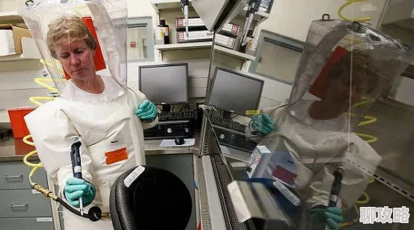 俄罗斯大肥BBXX全球首个超大型生物实验室在俄境内秘密建成引发国际关注与争议