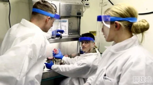 俄罗斯大肥BBXX全球首个超大型生物实验室在俄境内秘密建成引发国际关注与争议