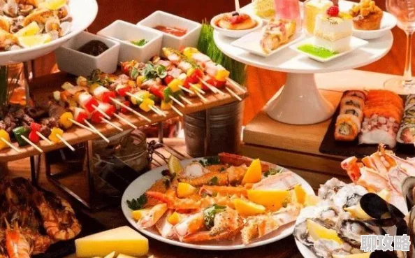 亚洲福利一区近日推出多款限量版美食体验活动,吸引大量游客前来品尝 亚洲福利一区近日推出多款限量版美食体验活动,吸引大量游客前来品尝