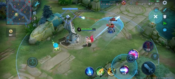 王者荣耀2024法师中路对线新策略与要点深度分析解读