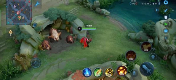 王者荣耀2024法师中路对线新策略与要点深度分析解读