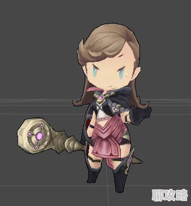 龙之谷:起源法师职业新定位及特色技能全面解析与介绍 龙之谷:起源法师职业新定位及特色技能全面解析与介绍