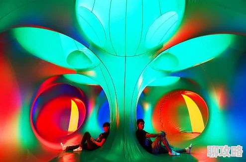 3d无修的超肉动漫艺术空间