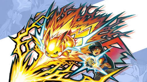 口袋妖怪复刻新爆料:第五世代Mega雷电兽全面解析,惊现超强电系神兽! 口袋妖怪复刻新爆料:第五世代Mega雷电兽全面解析,惊现超强电系神兽!