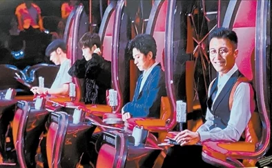 影院老子达达兔噜噜片最近上映了多部备受期待的科幻大片观众反响热烈 影院老子达达兔噜噜片最近上映了多部备受期待的科幻大片观众反响热烈