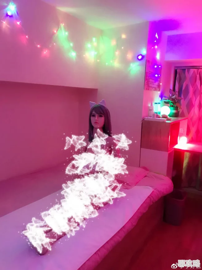 亚洲性人人天天夜夜摸近日推出全新互动体验区