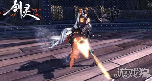 战斗吧剑灵:口嫌体正火炮兰技能详解,烈焰炮击引爆战场新激情! 战斗吧剑灵:口嫌体正火炮兰技能详解,烈焰炮击引爆战场新激情!