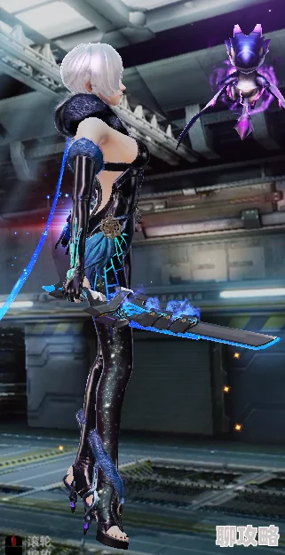 2024超级战场新趋势：吉尔赫拉主流出装加点详解与最新战术分享