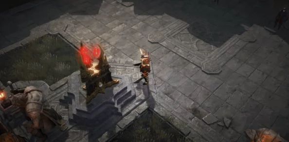 暗黑破坏神不朽：探索发狂教徒最新位置及高效打法攻略详解