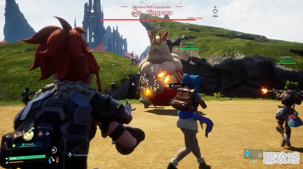 扎帕这款游戏将于2023年12月发售，支持多人联机对战和丰富的自定义选项