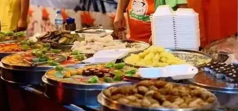 国产亚洲精品福利片新鲜出炉的美食节目带你尝遍各地特色小吃