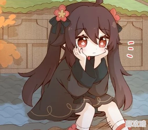 原神胡桃无小内无爱心皮肤这是一款去除了小内和爱心的胡桃皮肤设计 原神胡桃无小内无爱心皮肤这是一款去除了小内和爱心的胡桃皮肤设计