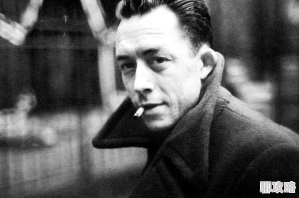 伽罗裸聊法国作家加缪的经典作品,探讨了存在主义与荒诞感 伽罗裸聊法国作家加缪的经典作品,探讨了存在主义与荒诞感