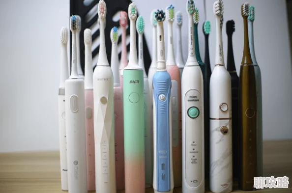 用电动牙刷自w到最高c研究显示电动牙刷能有效减少牙菌斑和牙龈炎风险