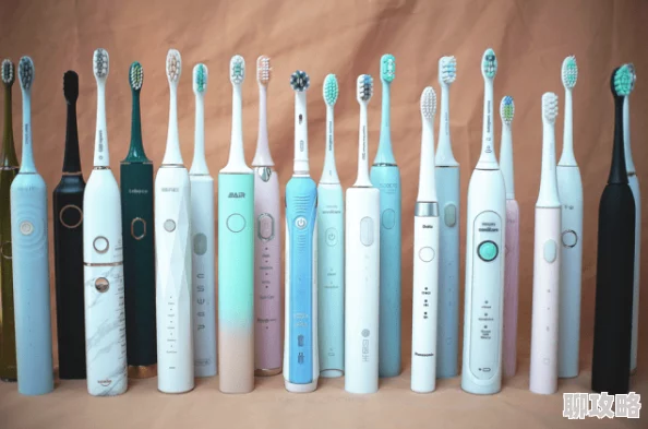 用电动牙刷自w到最高c研究显示电动牙刷能有效减少牙菌斑和牙龈炎风险