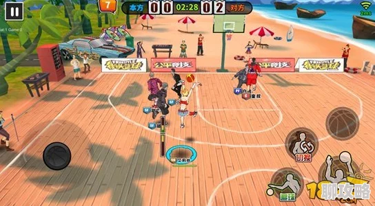 街头篮球手游得分后卫艾莉斯：属性解析及2024赛季新表现展望