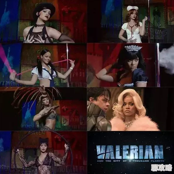 爱搞影视:最新电影《星际探险》即将上映,带你体验前所未有的宇宙之旅 爱搞影视:最新电影《星际探险》即将上映,带你体验前所未有的宇宙之旅