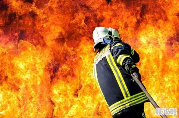 武汉浩哥出品消防员第一次双龙勇敢无畏守护生命传递温暖与希望 武汉浩哥出品消防员第一次双龙勇敢无畏守护生命传递温暖与希望