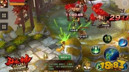 全民斗战神新攻略：远程职业玉狐高效闯关技巧与最新玩法揭秘