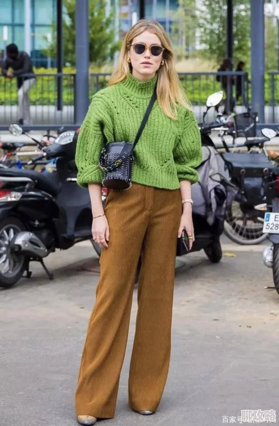 妞色最新时尚潮流发布会引领夏季穿搭风潮