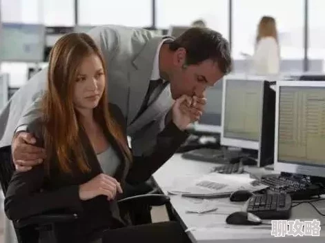 贱女：最新研究显示女性在职场中更容易受到性别歧视影响