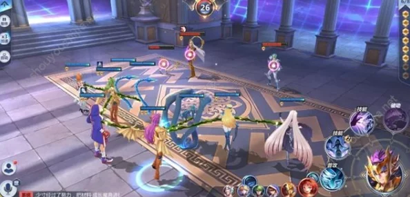 圣斗士星矢手游平民攻略：零氪玩家如何玩转新版本，掌握致胜技巧