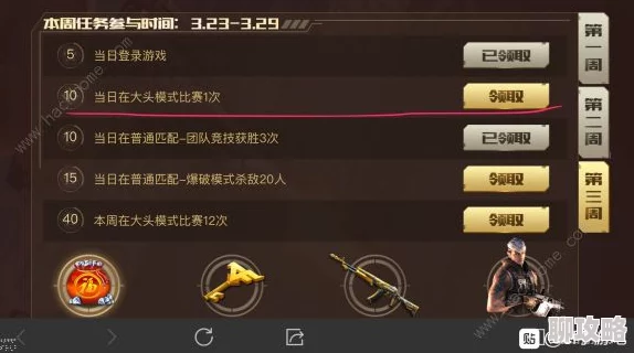 CF手游新趋势!大头大乱斗模式高效刷分:最新武器推荐榜单 CF手游新趋势!大头大乱斗模式高效刷分:最新武器推荐榜单