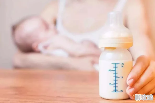 亚洲哺乳期奶水milk研究发现母乳中含有丰富的抗体和营养成分,有助于婴儿免疫力提升 亚洲哺乳期奶水milk研究发现母乳中含有丰富的抗体和营养成分,有助于婴儿免疫力提升