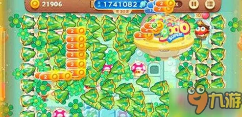 保卫萝卜3全新开局攻略：深度解析金币箱道具，揭秘最新赚钱鲜招！