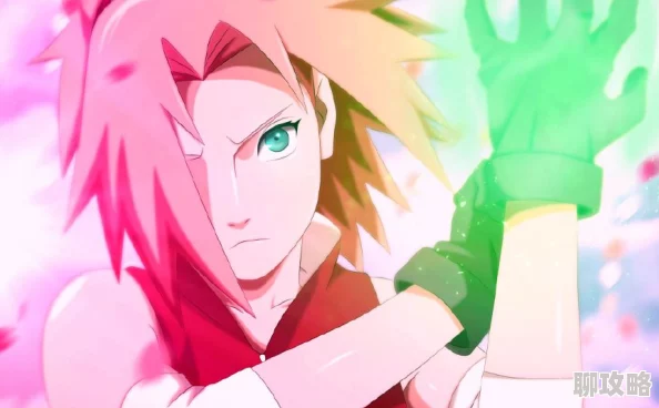 鸣人插小樱友谊和努力让我们变得更强大,携手共创美好未来 鸣人插小樱友谊和努力让我们变得更强大,携手共创美好未来