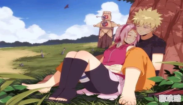 鸣人插小樱友谊和努力让我们变得更强大,携手共创美好未来 鸣人插小樱友谊和努力让我们变得更强大,携手共创美好未来