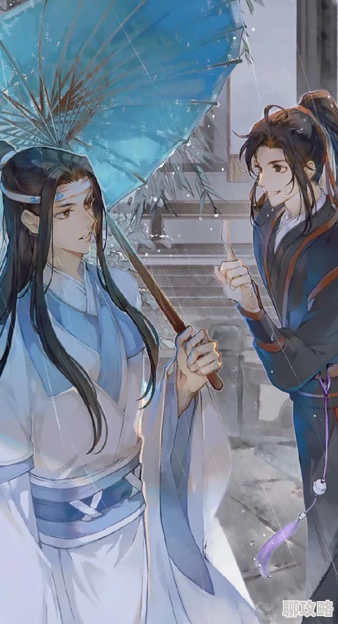 魔道祖师车图片(长图)高追求梦想的旅程充满希望与勇气，勇敢前行，未来可期