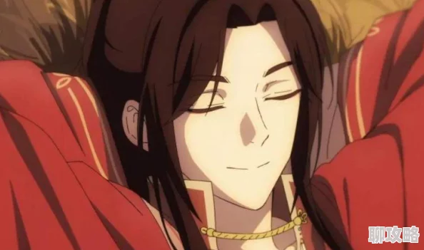 谢怜×花城自己动嗯两人携手共度浪漫时光，分享甜蜜日常，感情愈发深厚