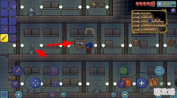 泰拉瑞亚新版本坐骑道具搭配策略与新鲜玩法深度解析 泰拉瑞亚新版本坐骑道具搭配策略与新鲜玩法深度解析