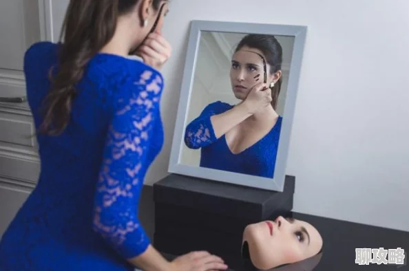 窄裙下的妈妈每个人都能在生活中找到自己的光芒与力量 窄裙下的妈妈每个人都能在生活中找到自己的光芒与力量