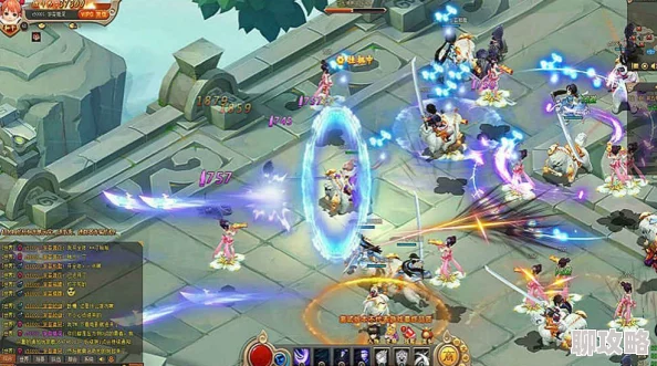 英雄之剑最新萌力爆发!最萌魔法师全技能详解及新鲜玩法揭秘 英雄之剑最新萌力爆发!最萌魔法师全技能详解及新鲜玩法揭秘