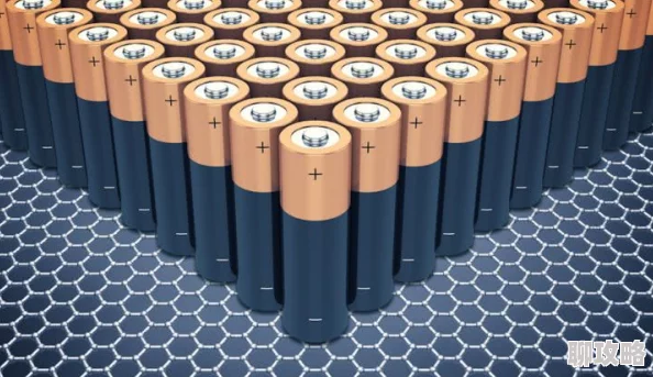 啊啊啊好爽用力近日科学家发现一种新型材料可显著提高电池效率