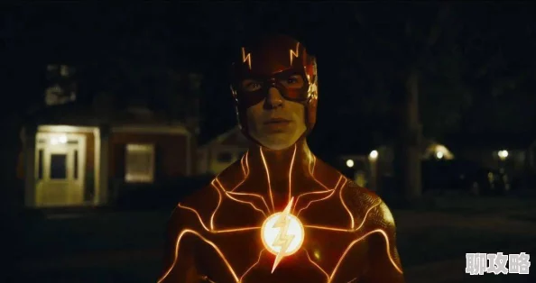 淫乐网闪电侠第九季追逐梦想勇往直前相信自己能创造奇迹 淫乐网闪电侠第九季追逐梦想勇往直前相信自己能创造奇迹