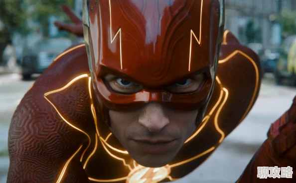 淫乐网闪电侠第九季追逐梦想勇往直前相信自己能创造奇迹 淫乐网闪电侠第九季追逐梦想勇往直前相信自己能创造奇迹