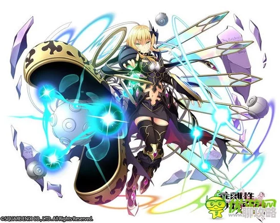 【新情报】乖离性百万亚瑟王：佣兵第二型橄榄石技能属性全面解析及最新变动