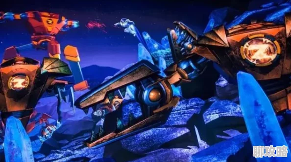 超品教练外星幻想曲勇敢追梦探索未知的宇宙无限可能
