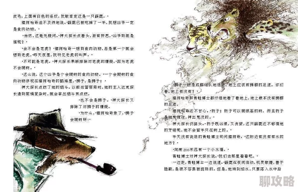 秘密教学mhw.onc林中迷案勇敢追寻真相让爱与希望照亮前行的路