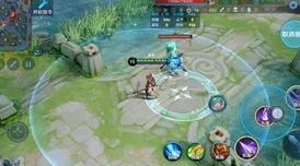 王者荣耀2024新攻略：马超大招高效运用与实战技巧详解