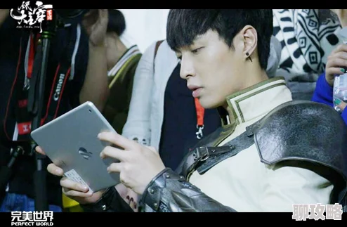 全民大主宰8.12日张艺兴新晋代言人盛大发布会，揭秘全新品牌合作亮点