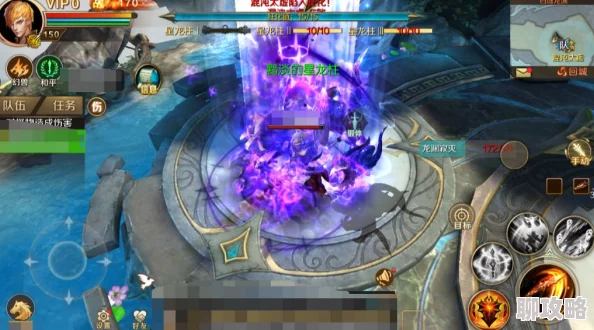 问道手游黑风洞BOSS最新通关攻略:揭秘高效技巧与鲜为人知的新策略 问道手游黑风洞BOSS最新通关攻略:揭秘高效技巧与鲜为人知的新策略