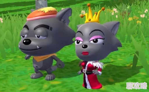 迪迦奥特曼小说喜羊羊与灰太狼之嫁人就嫁灰太狼勇敢追求真爱幸福就在身边