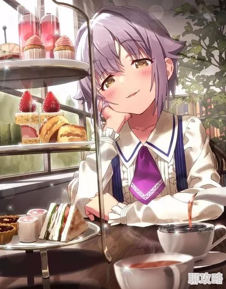 色女仆网站让我们在繁忙生活中找到乐趣与放松,享受美好时光 色女仆网站让我们在繁忙生活中找到乐趣与放松,享受美好时光